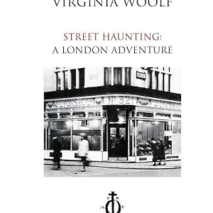 Street haunting A London adventure. Ediz. italiana e inglese Pagamento Sicuro