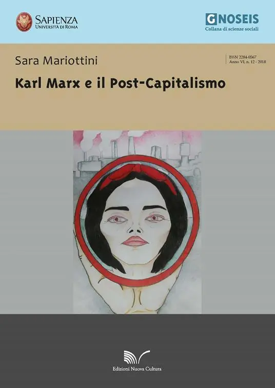 Karl Marx e il post-capitalismo Esclusivo