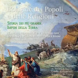 Soddisfatti O Rimborsati L‘origine dei popoli e delle religioni