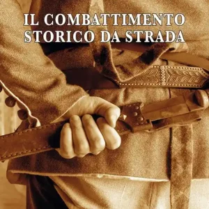 Spedito Oggi Il combattimento storico da strada