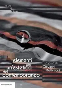 Elementi per un‘estetica del contemporaneo Spedito Oggi