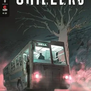 Chillers Promozione Esclusiva