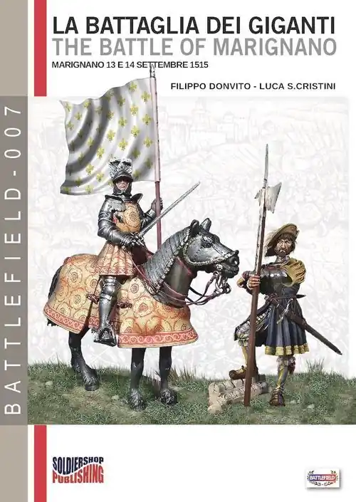 Compra Online La battaglia dei giganti. Marignano 13 e 14 settembre 1515