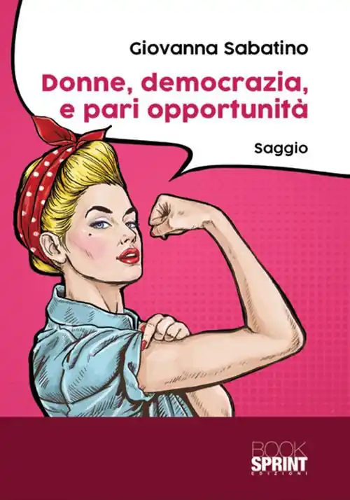 Donne, democrazia, e pari opportunità Non Perdere