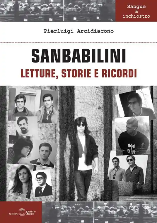 Offerta Sanbabilini. Letture, storie e ricordi