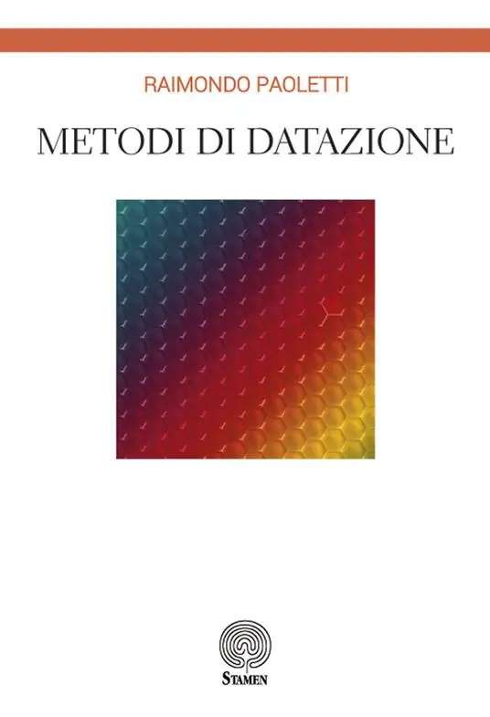 Popolare Metodi di datazione