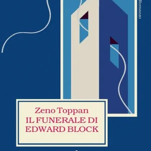 Il funerale di Edward Block Scelto Dai Clienti