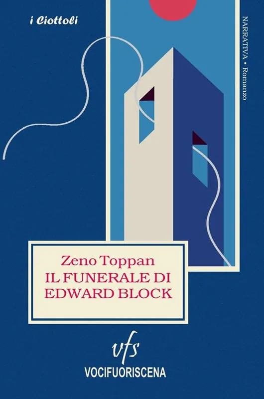 Il funerale di Edward Block Scelto Dai Clienti