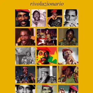 Promozione Le parole di un vero rivoluzionario