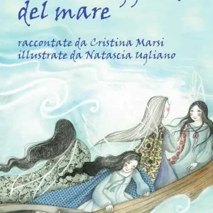Fiabe e leggende del mare Ultime Pezzi