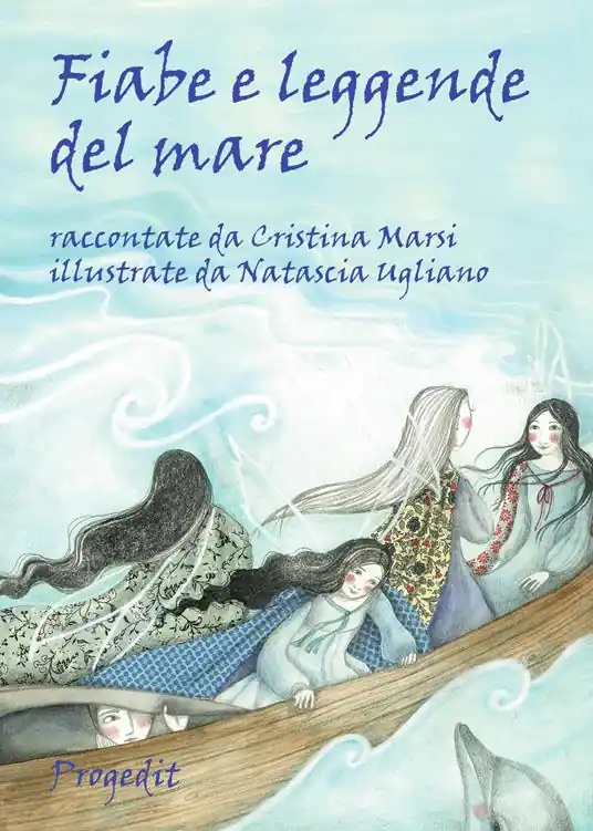 Fiabe e leggende del mare Ultime Pezzi