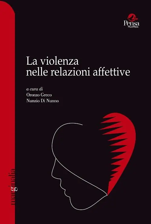 Non Perdere La violenza nelle relazioni affettive
