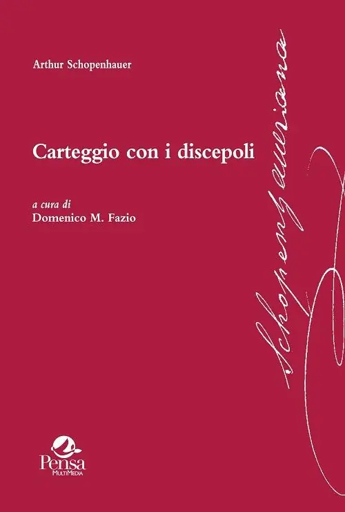 Carteggio con i discepoli Soddisfatti O Rimborsati