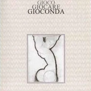 Gioco Giocare Gioconda. Ediz. spagnola e italiana Vendita Finale