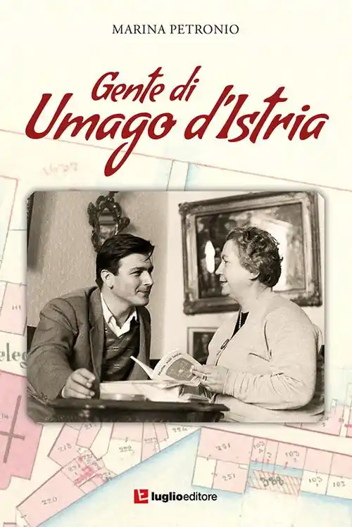 Esclusivo Gente di Umago d‘Istria