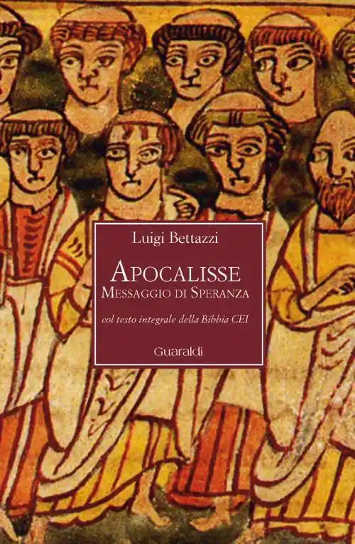 Ultima Occasione Apocalisse. Messaggio di speranza