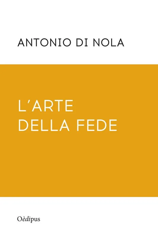 Acquista Ora L‘arte della fede. Nuova ediz.