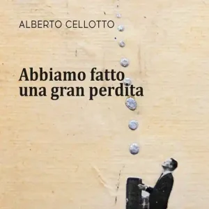 Più Venduto Abbiamo fatto una gran perdita