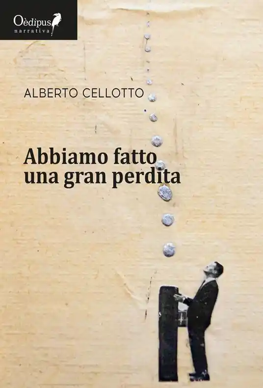 Più Venduto Abbiamo fatto una gran perdita