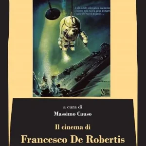 Il cinema di Francesco De Robertis Economico