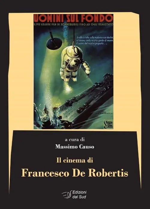 Il cinema di Francesco De Robertis Economico