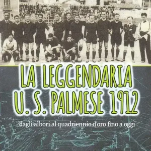 Economico La leggendaria U. S. Palmese 1912, dagli albori al quadriennio d‘oro fino ad oggi