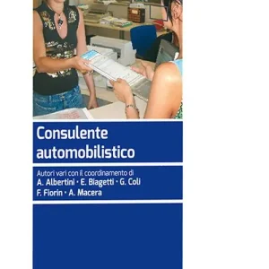 Economico Consulente automobilistico