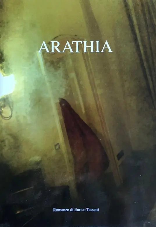 Arathia Spedito Oggi