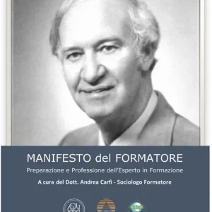 Super Prezzo Manifesto del formatore. Preparazione e professione dell‘esperto in formazione