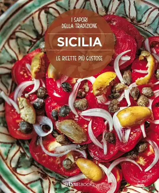 Le ricette più gustose della Sicilia Compra Online