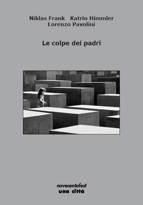 Le colpe dei padri Super Prezzo