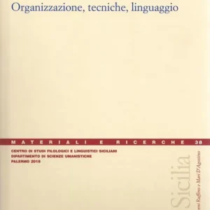 Vendita Finale Pescatori e barche di Sicilia. Organizzazione, tecniche, linguaggio
