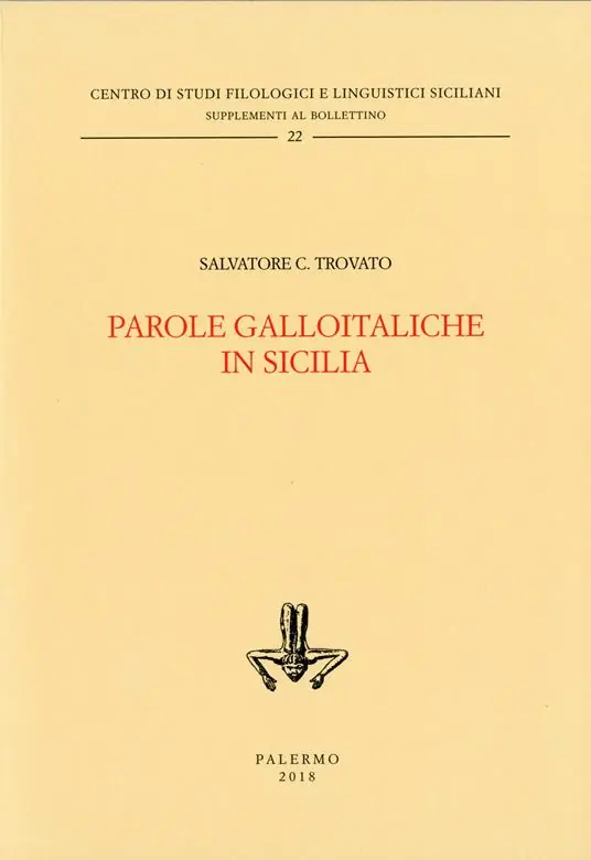 Economico Parole galloitaliche in Sicilia