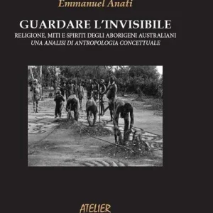 Di Tendenza Guardare l‘invisibile