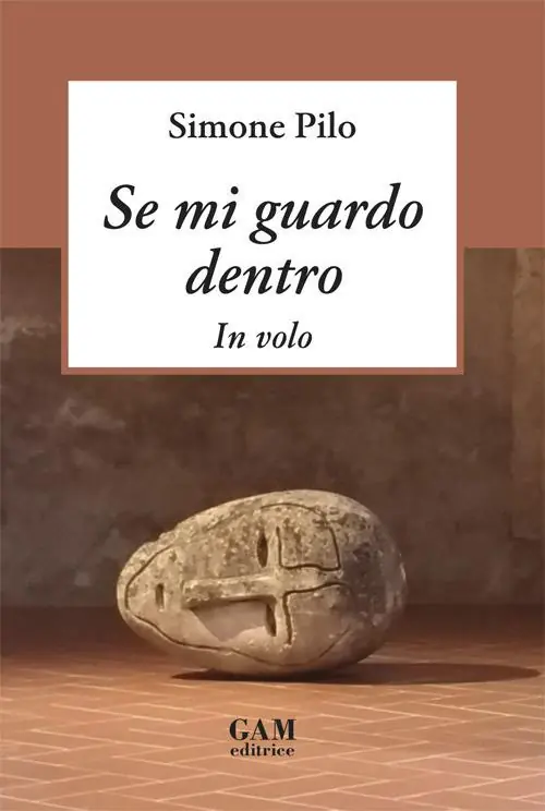 Se mi guardo dentro. In volo Ultimissimo Modello