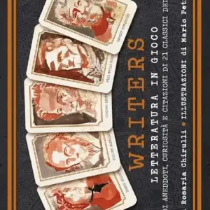 Nuova Collezione Writers. Letteratura in gioco. Con Libro