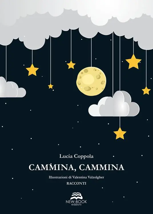 Cammina, cammina Prezzo Basso