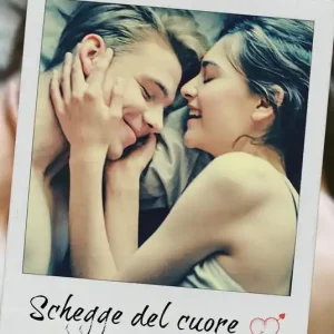 Schegge del cuore Novità