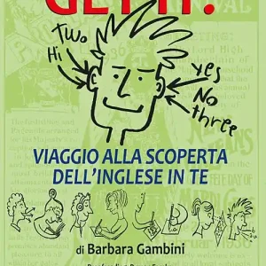 Get it! Viaggio alla scoperta dell‘inglese in te Promo Stagionale