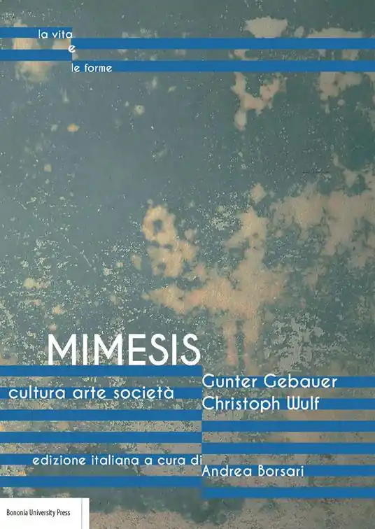 Mimesis. Cultura, arte, società Prezzo Scontato