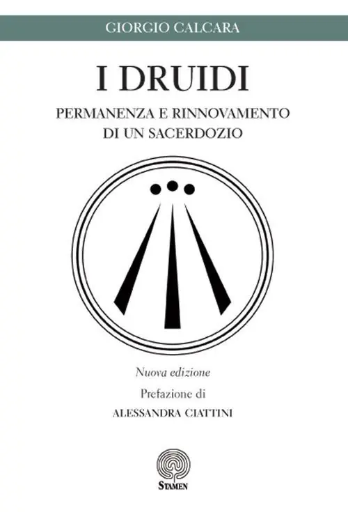 I druidi. Permanenza e rinnovamento di un sacerdozio Bestseller