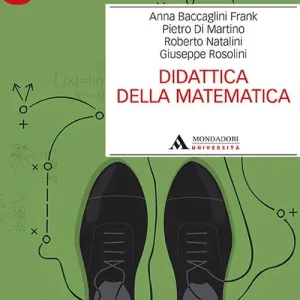 Nuovo Arrivo Didattica della matematica