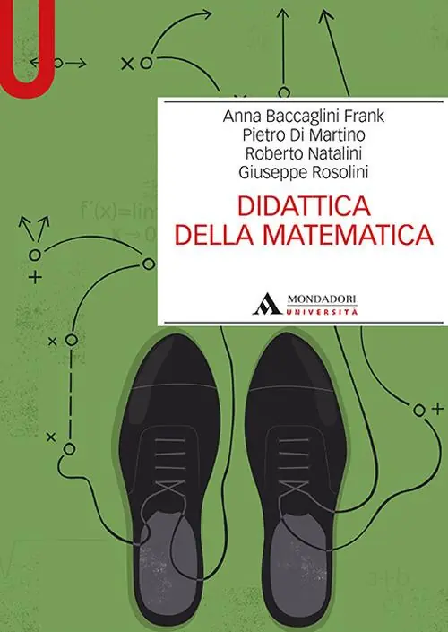 Nuovo Arrivo Didattica della matematica