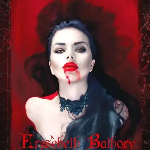 Must-Have Erzsèbeth Bathory. Storia della contessa vampira