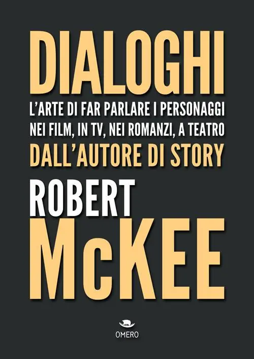 Miglior Prezzo Dialoghi. L‘arte di far parlare i personaggi nei film, in TV, nei romanzi, a teatro