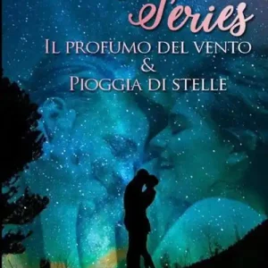 Super Prezzo Il profumo del vento-Pioggia di stelle. Nitian series