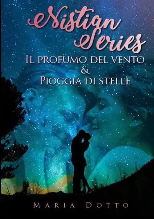 Super Prezzo Il profumo del vento-Pioggia di stelle. Nitian series