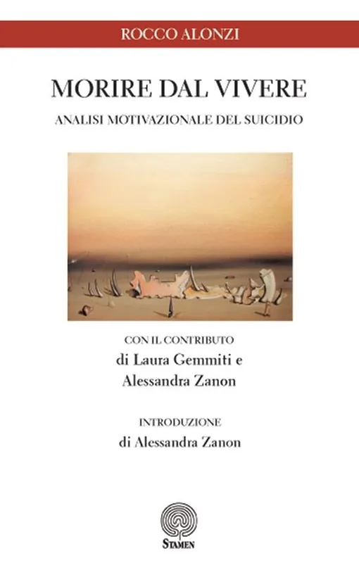 Pagamento Sicuro Morire dal vivere. Analisi motivazionale del suicidio