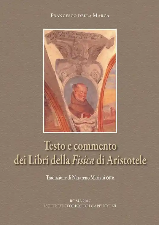 Testo e commento dei «Libri della Fisica» di Aristotele Direttamente Dal Produttore