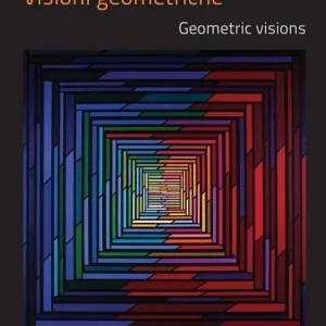 Ultimissimo Modello Visioni geometriche-Geometric visions